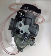 NEW Carburettor CARB CARBY for