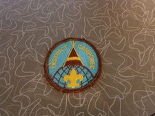 Vintage BSA Boy Scouts