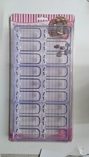 Clear Polycarbonate Chocolate Bar Mould - 18 Holes, Easy Clean, Reusable,