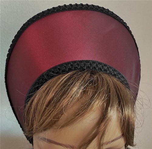 Tudor french hood renaissance - tudor,