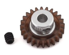 24T JK PRODUCTS 48P PLASTIC