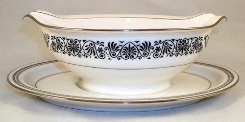 Noritake prelude gravy - noritake,