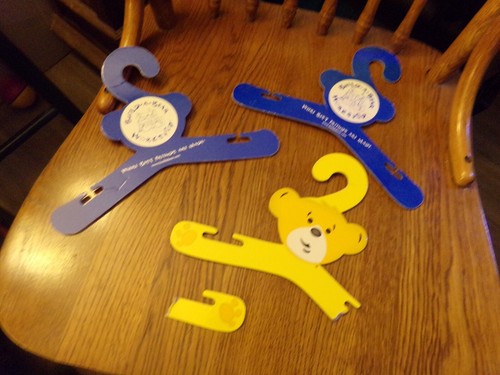 Build bear workshop - a,