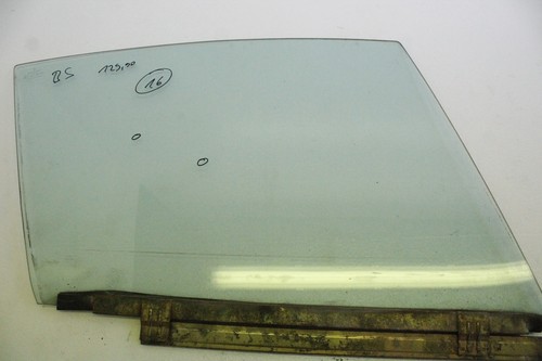Porsche 911 930 coupe door - 911,