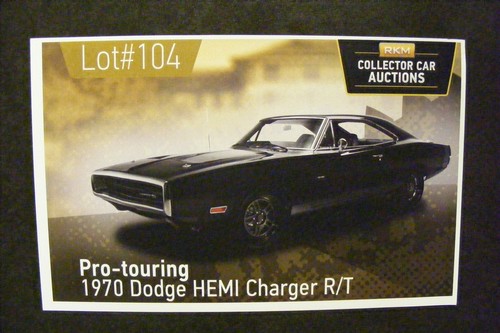 1970 dodge hemi charger t - 1970,