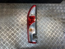 13-17 RENAULT KANGOO MAXI MK2 O/S DRIVER OFF SIDE REAR LIGHT