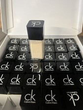 Calvin Klein Subliminal Purity