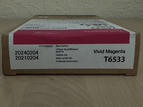 Epson ink for stylus - epson,