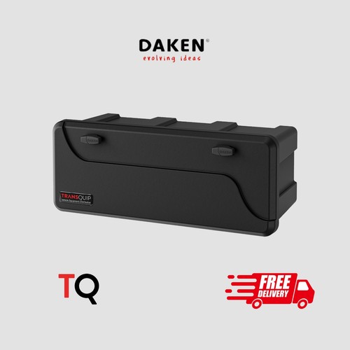 Daken blackit trailer tool - daken,