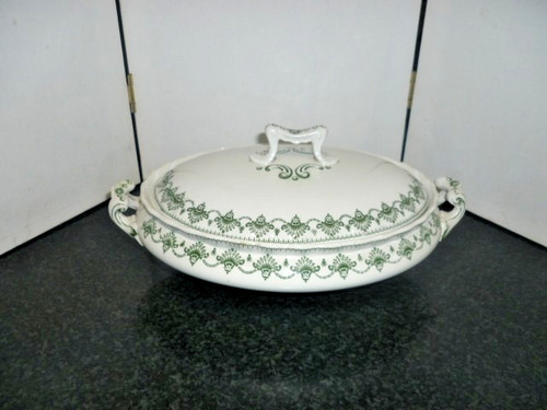 Antique losol ware - antique, &