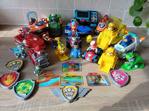 Paw patrol huge - patrol,
