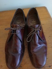 Barker Men's Leather Shoes