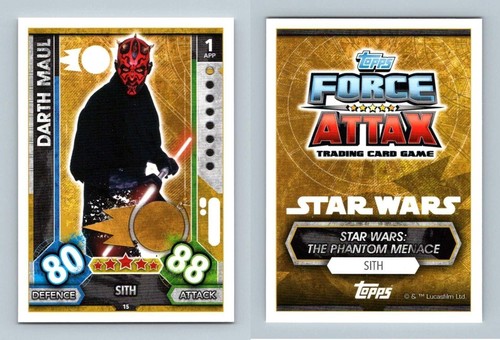 Darth maul star wars - wars, force