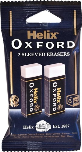 Helix oxford twin - helix, pack