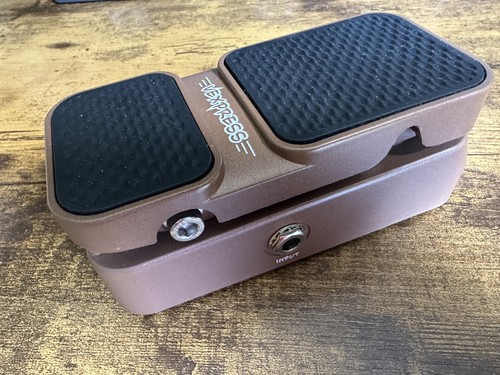 Sonicake vexpress passive - vexpress,