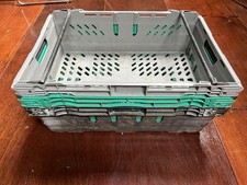 3x Large Heavy Duty Storage