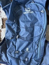 Salomon Active Skin 8