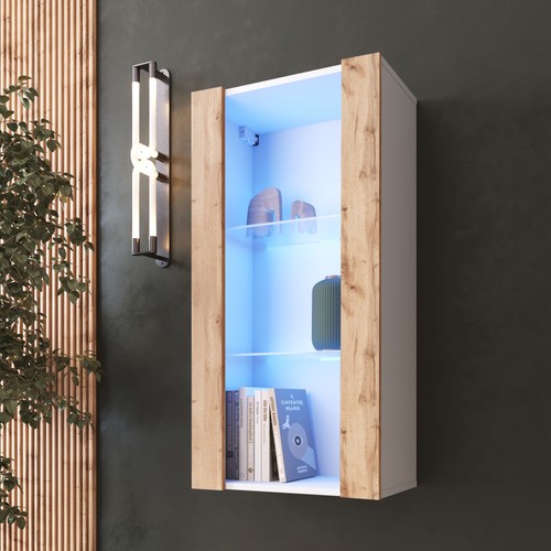 New wall mounted living room - wall,