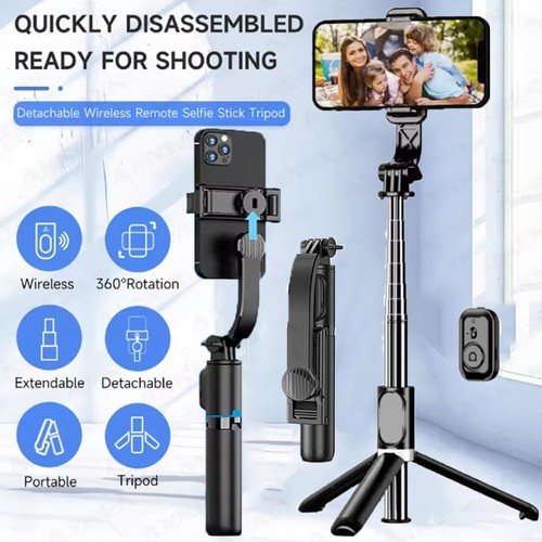 Phone selfie stick travel - selfie,