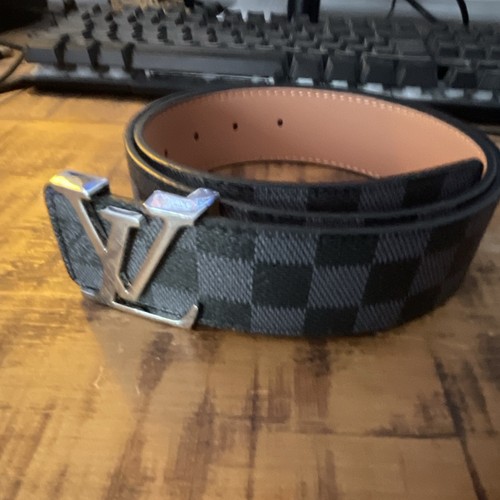 Louis vuitton damier graphite - louis,