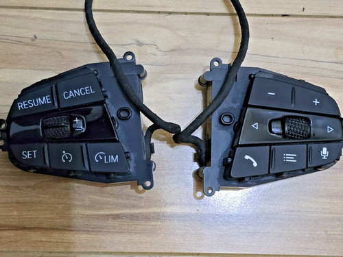 Genuine bmw mfsw steering - genuine,