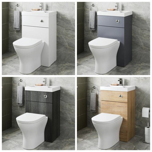 Back wall btw toilet - back,