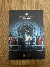 Lego Star Wars Death Star