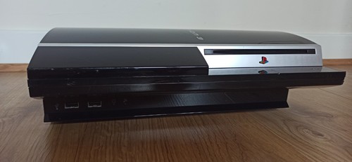 Sony playstation ps3 cechh03 - sony,