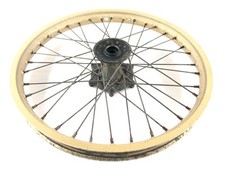 Yamaha XT 600 34L [1985] - rim