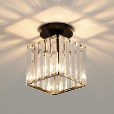 Industrial ceiling light - ceiling,