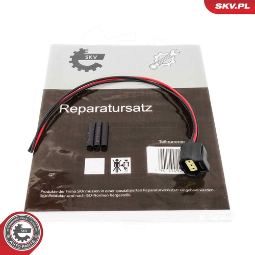 Fits ford max 6 cable - ford, c-max