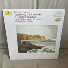 Mendelssohn - The Hebrides