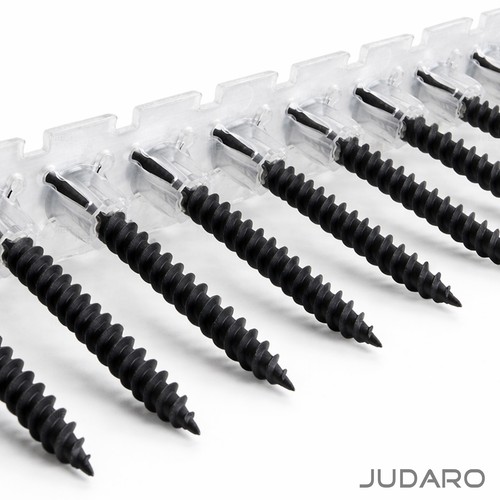 Magazine screws quick release