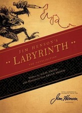 Jim Henson's Labyrinth: The