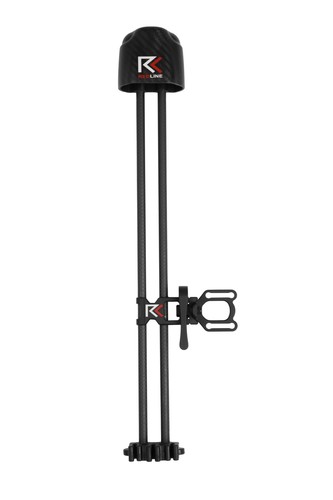 Carbon quiver soft touch - quiver,, soft-touch