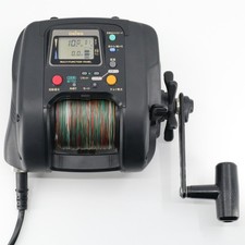 Daiwa SUPER TANACOM S600 Auto