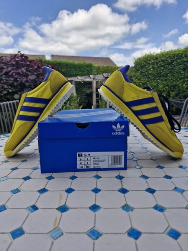 Adidas sl76 2020 - 2020, size