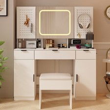 Dressing Table Set  in