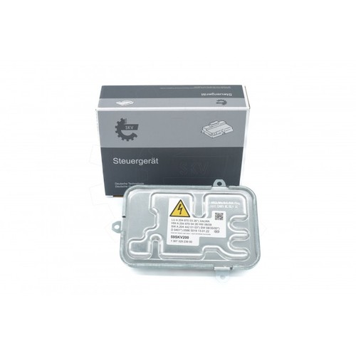 Xenon headlight ballast - xenon,