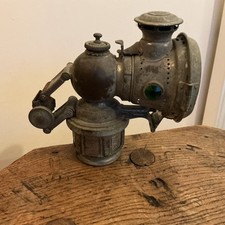LARGE LUCAS No 262 KORA
