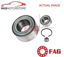 WHEEL BEARING KIT FRONT FAG