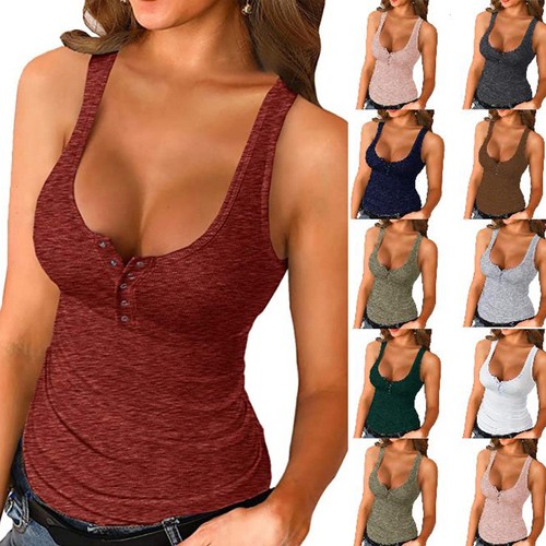 Women sexy cami tank tops - women,