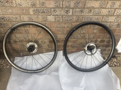 Giant slr1 carbon wheelset - slr1,