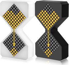 Digital Hourglass Timer for