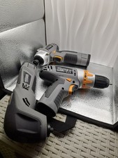 Genuine Titan  cordless drill