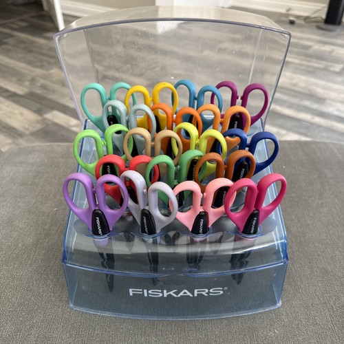 Mixed fiskars paper edger - mixed,