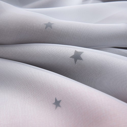 Star curtains - x, 52l