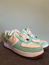 2021 Nike  Air Force 1 '07 LX 'Happy Pineapple’ women’s 