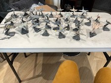 GE Fabbri 1:100 aircraft