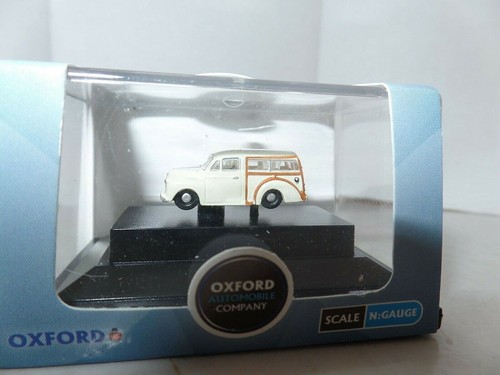 Oxford nmmt001 gauge 148 - nmmt001, n